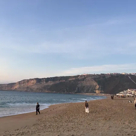 De Standing Apartment Nazare