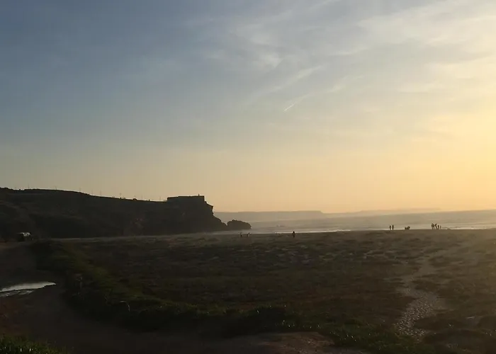 Apartment De Standing *