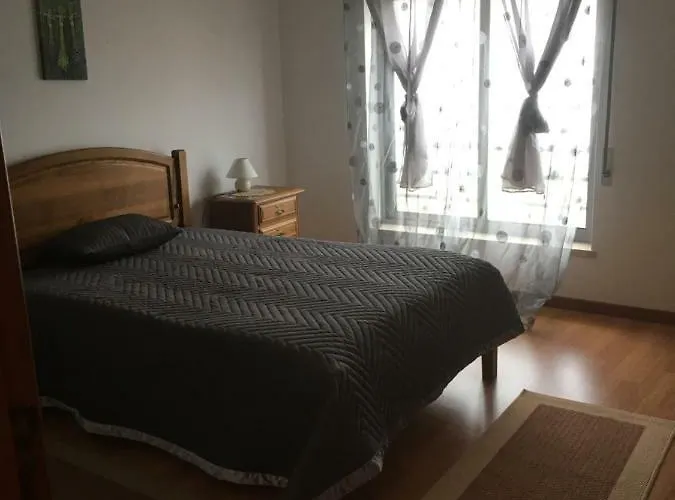 Apartment De Standing