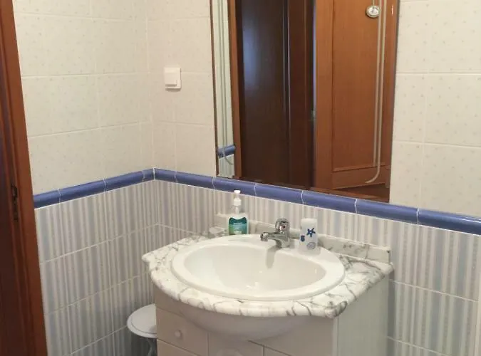 Apartment De Standing *