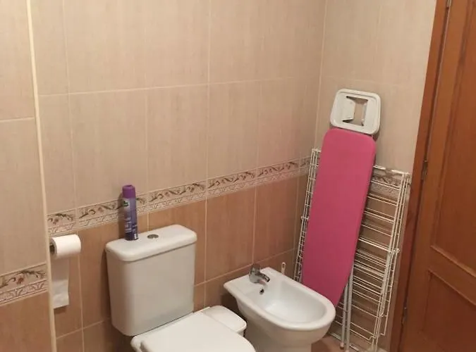 Apartment De Standing