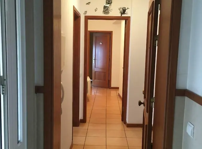 Apartment De Standing *