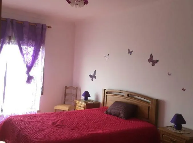 Apartment De Standing Nazare