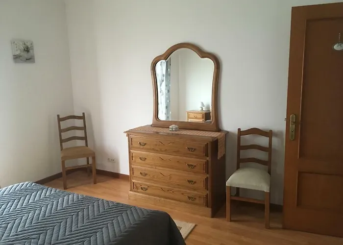 Apartment De Standing