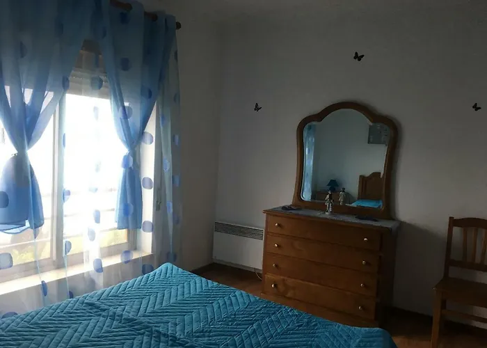 Apartment De Standing *