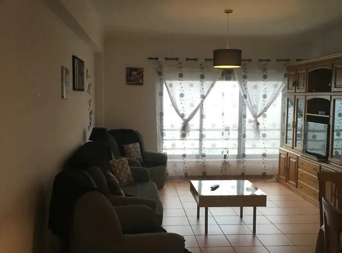 Apartment De Standing *