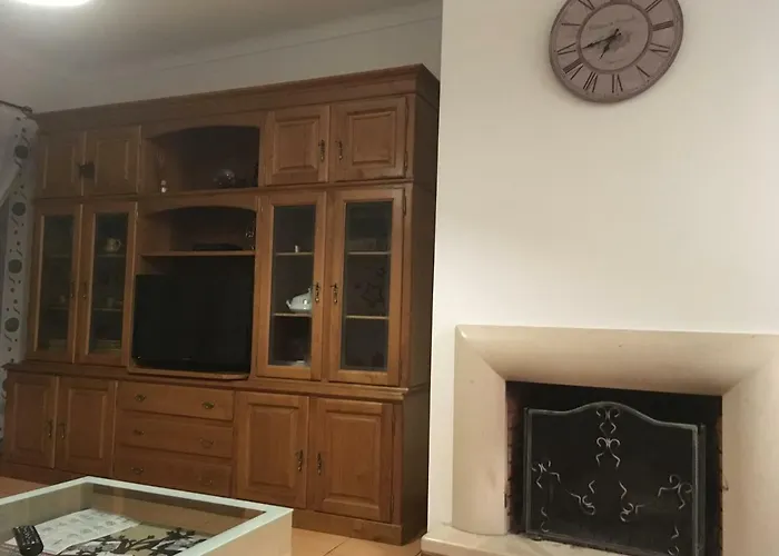 Apartment De Standing *