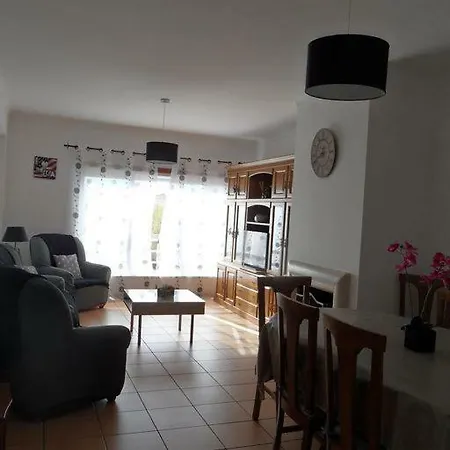 De Standing Апартаменты *