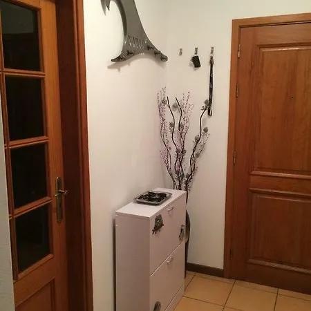 De Standing Apartment Nazare