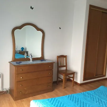 De Standing Apartment Nazare