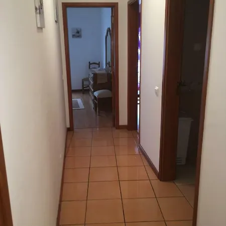 De Standing Apartment Nazare