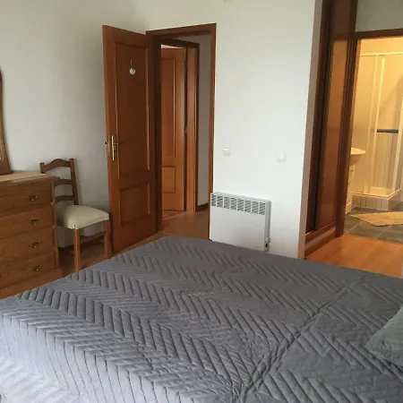 De Standing Apartment Nazare