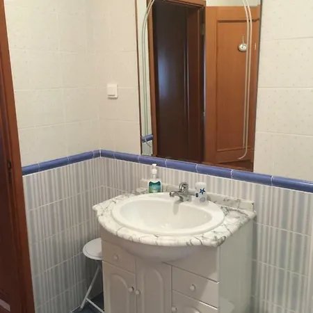 Apartment De Standing *
