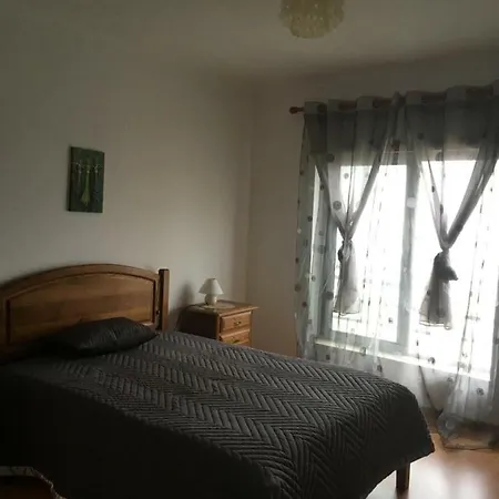 De Standing * Назаре