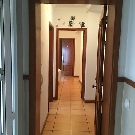 Апартаменты De Standing *