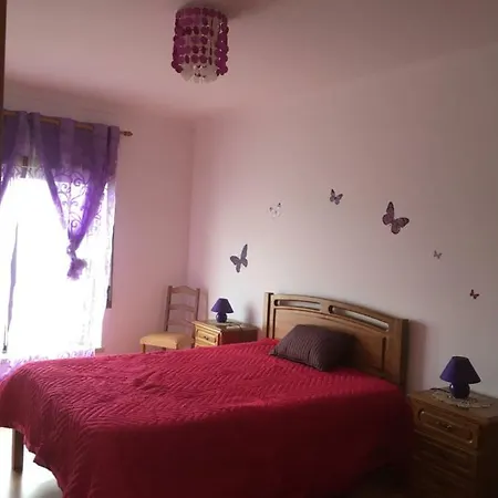 Апартаменты De Standing Назаре