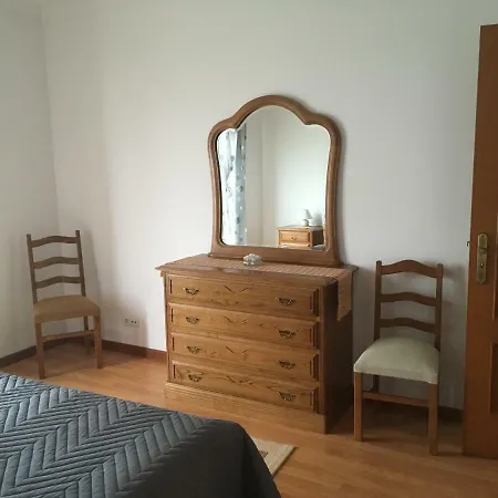 Apartment De Standing