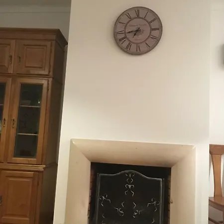 Apartamento De Standing Nazaré