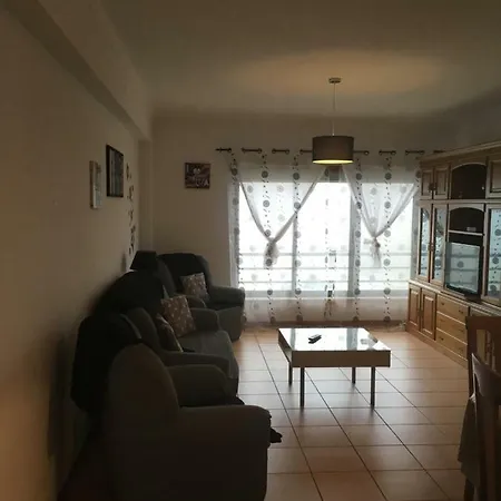 Апартаменты De Standing *