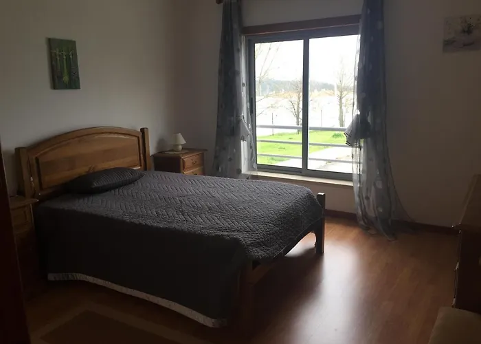 De Standing Назаре