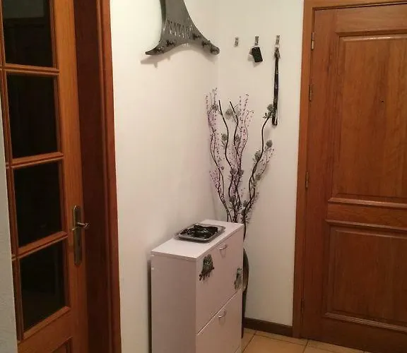 De Standing Апартаменты Назаре