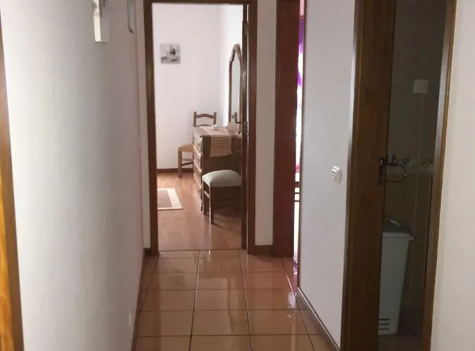 De Standing Назаре