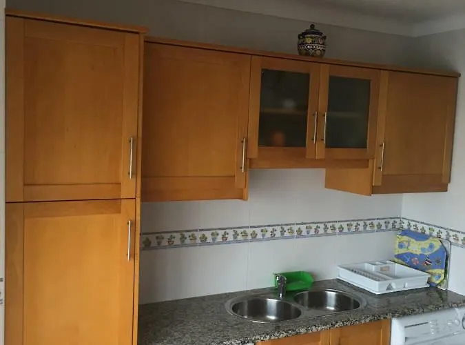 De Standing Апартаменты