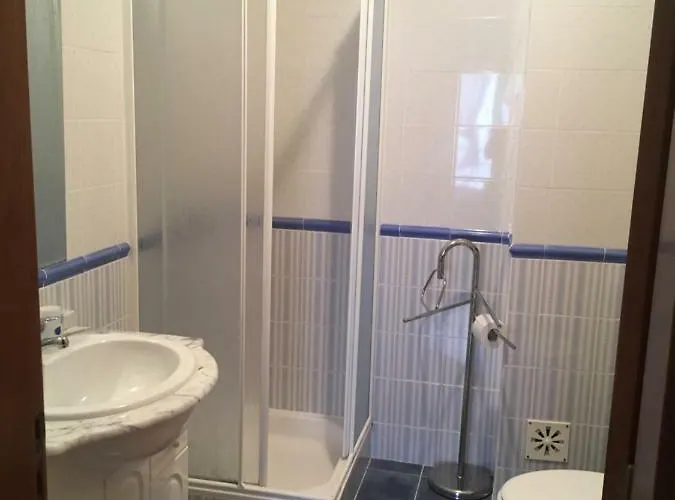 Апартаменты De Standing