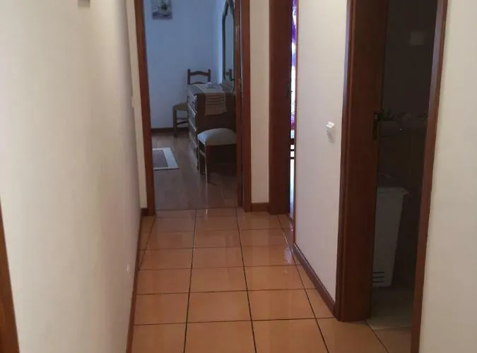 De Standing Апартаменты Назаре