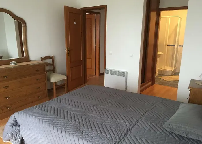 De Standing Апартаменты Назаре