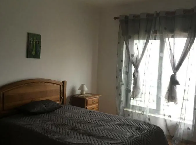 De Standing * Назаре