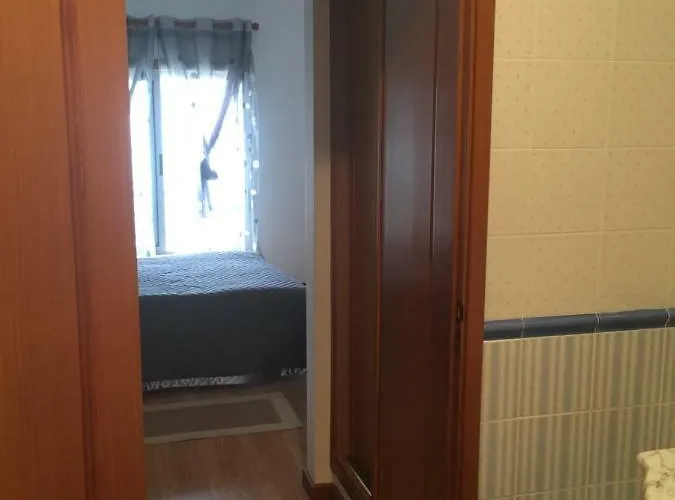 De Standing Назаре