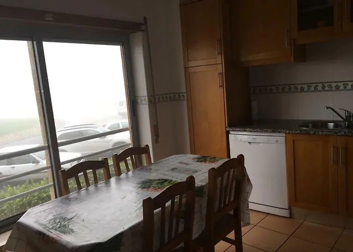 De Standing Назаре