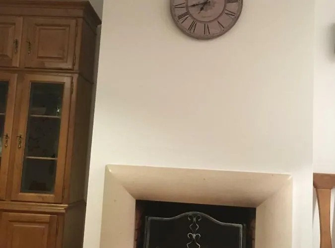 Апартаменты De Standing Назаре