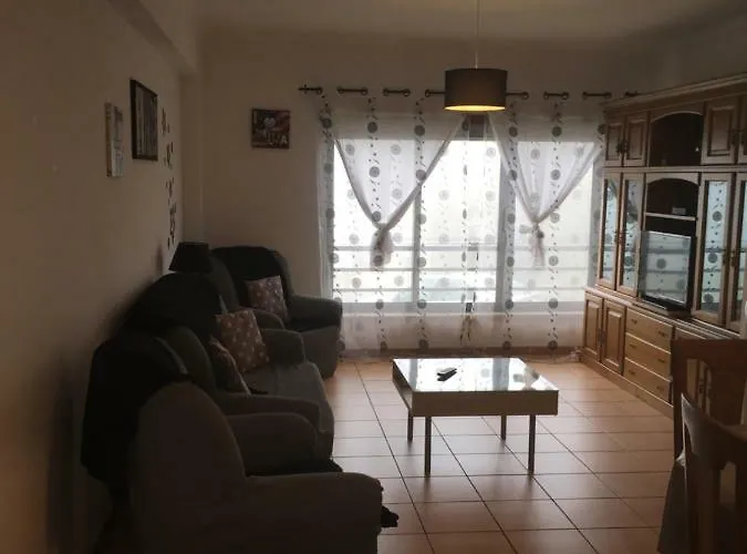 De Standing * Назаре