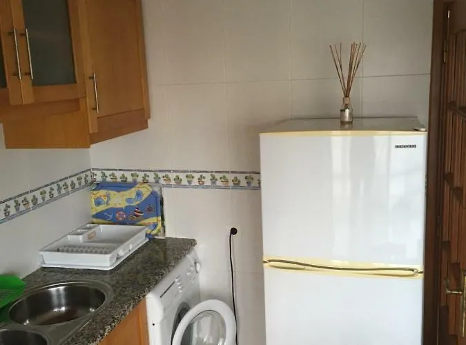 Апартаменты De Standing *